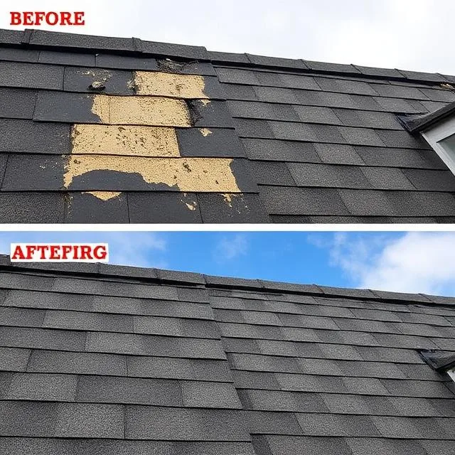 Roof Repair Near Me in Panguitch, UT near me